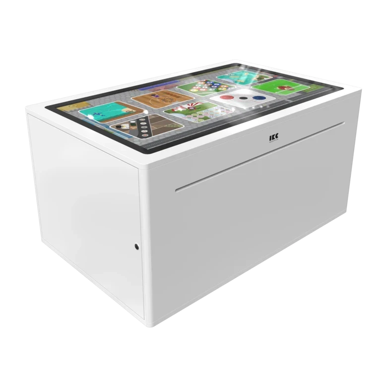 Delta 43 inch Touchtable