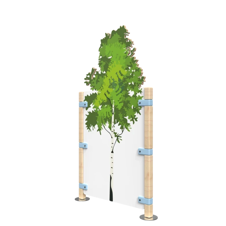 Birch tree