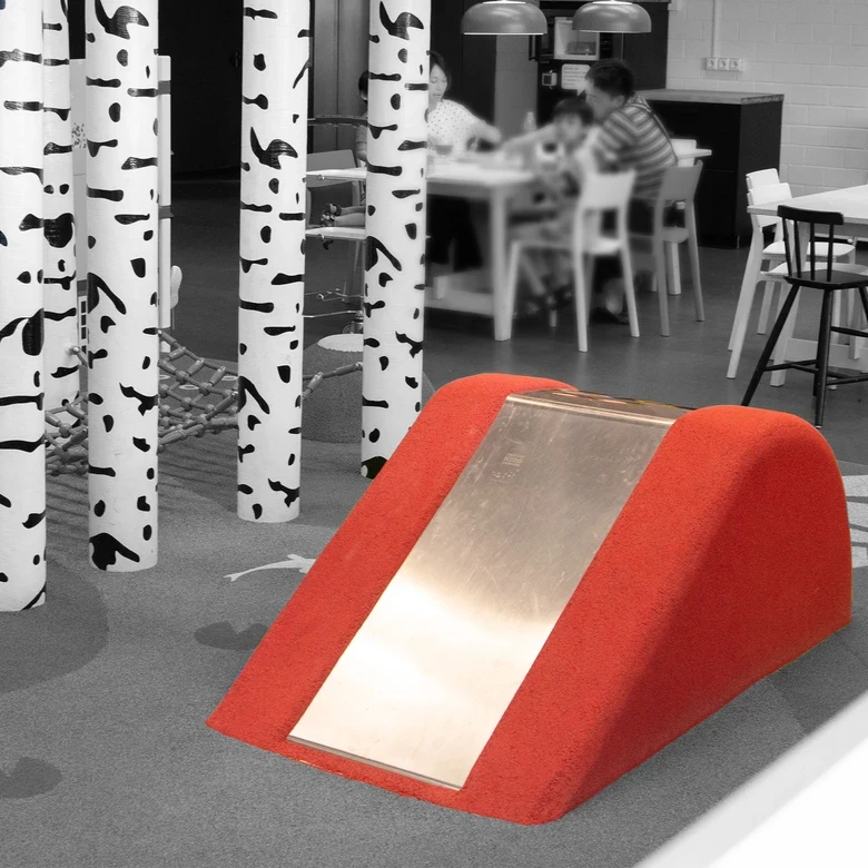 EPDM Slide