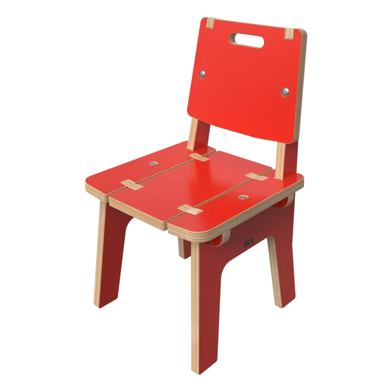 Buxus chair