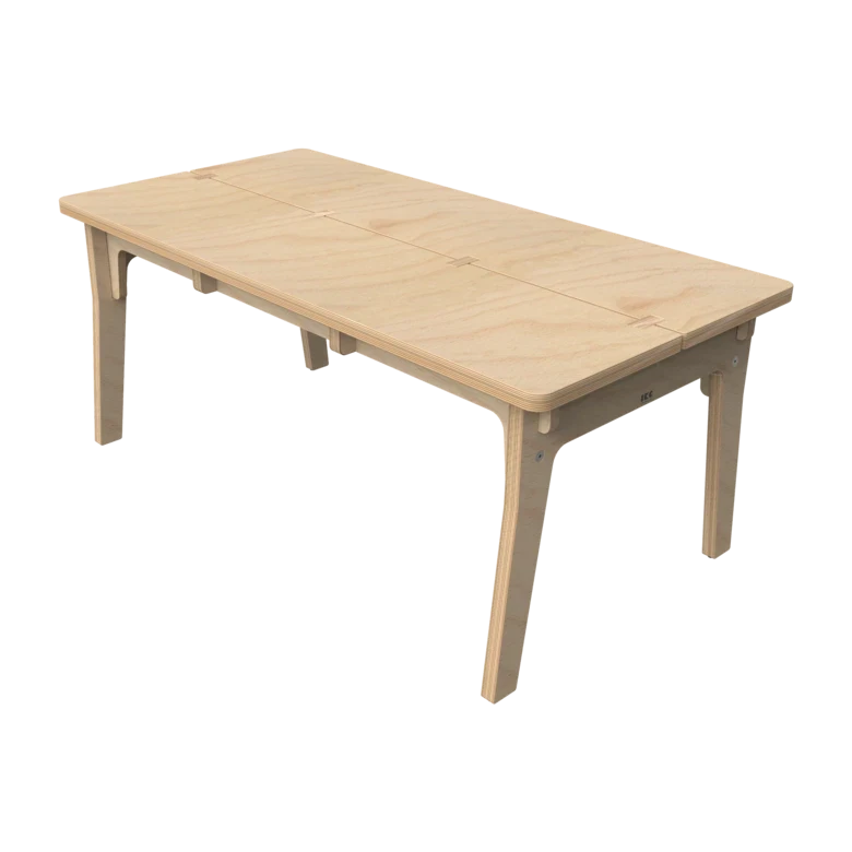 Buxus table