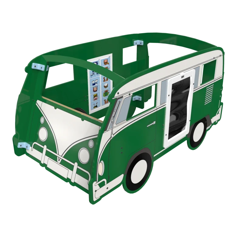 IKC Van