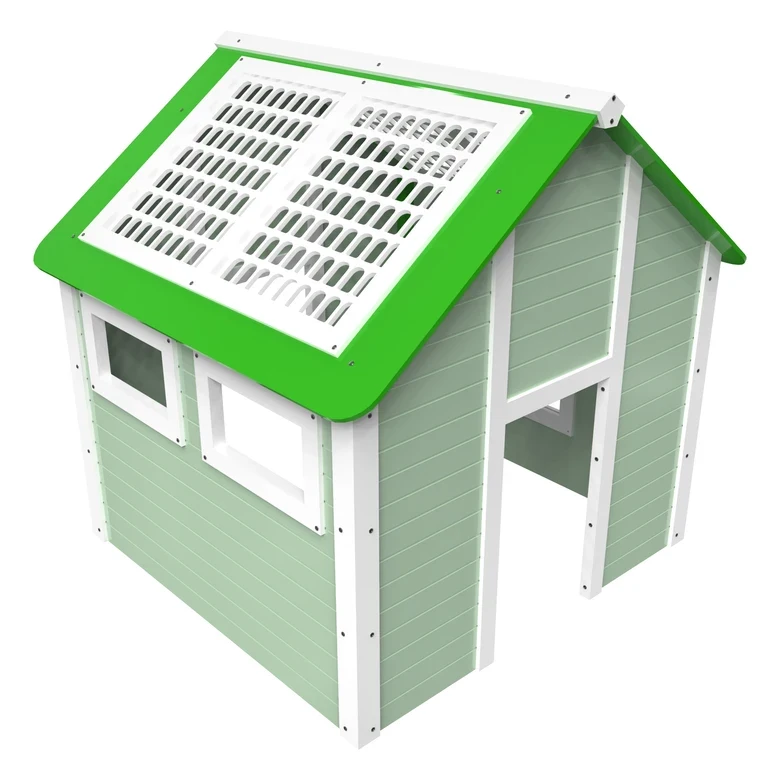Play Cabin