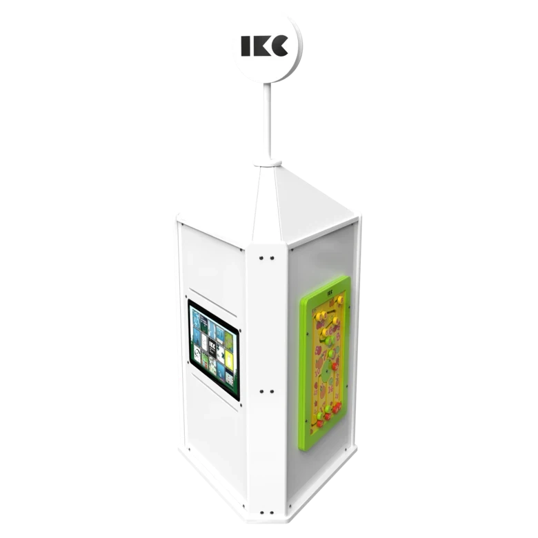 Playtower Touch