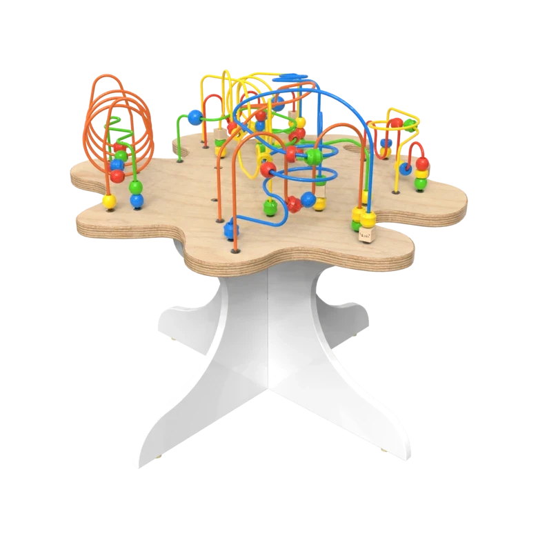 Beadstree play system