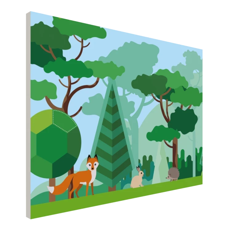Forest