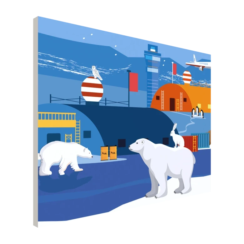 Harbour