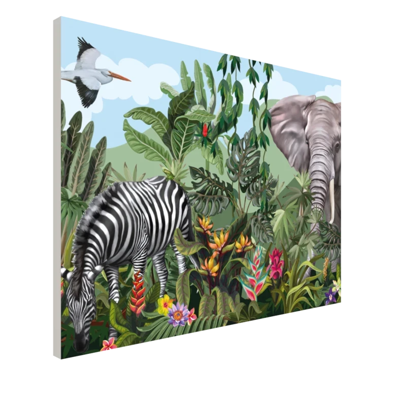Jungle