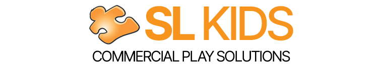 SL Kids Design, commercial play solutions